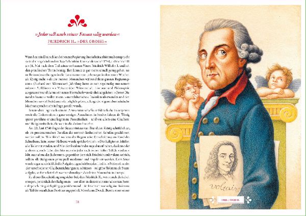 Deutsche Geschichte in 100 Zitaten