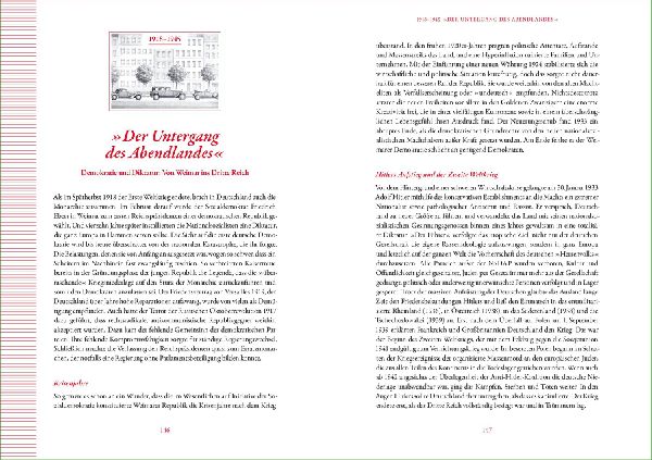 Deutsche Geschichte in 100 Zitaten