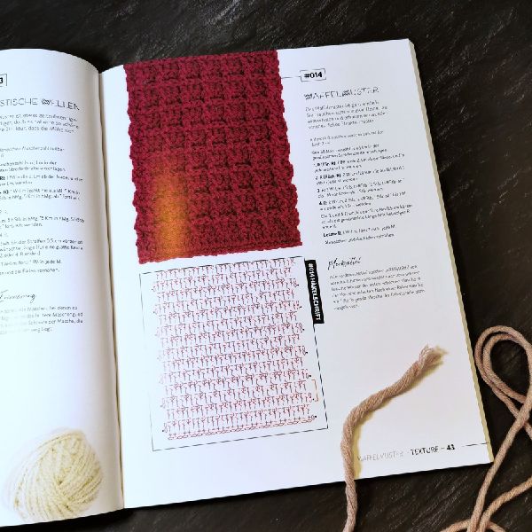 Mix & Match Farbenfrohe Decken häkeln