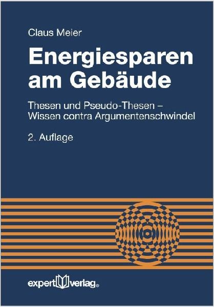Energiesparen am Gebäude