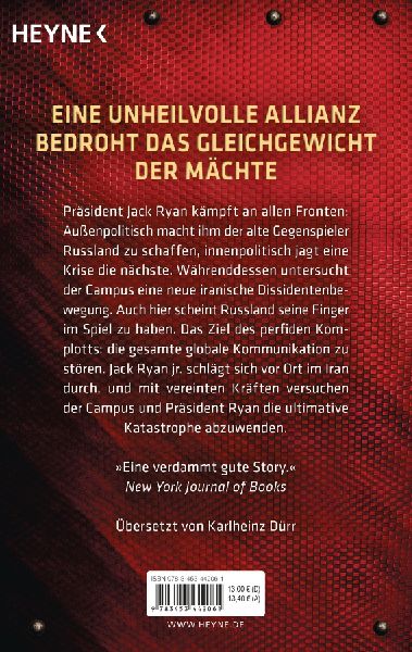 Tödliche Allianz