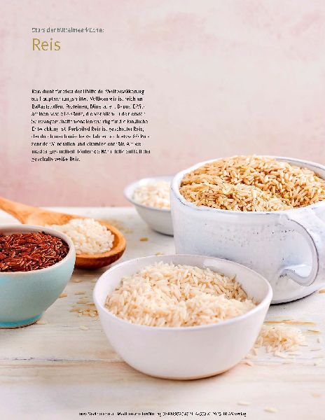 Medical Cooking: Mediterrane Ernährung