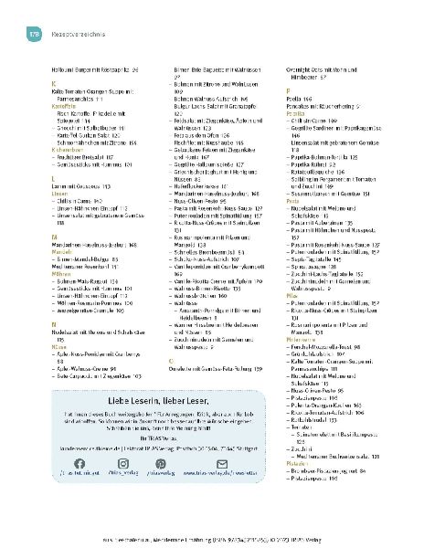 Medical Cooking: Mediterrane Ernährung