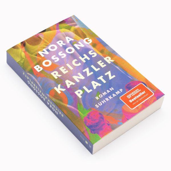 Reichskanzlerplatz