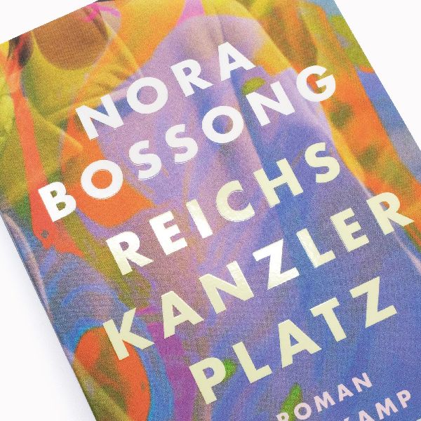 Reichskanzlerplatz