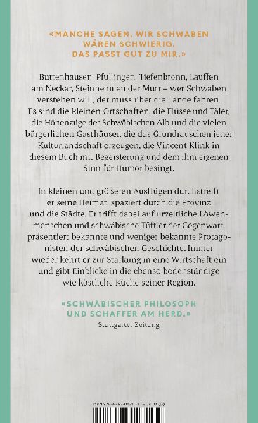 Mein Schwaben