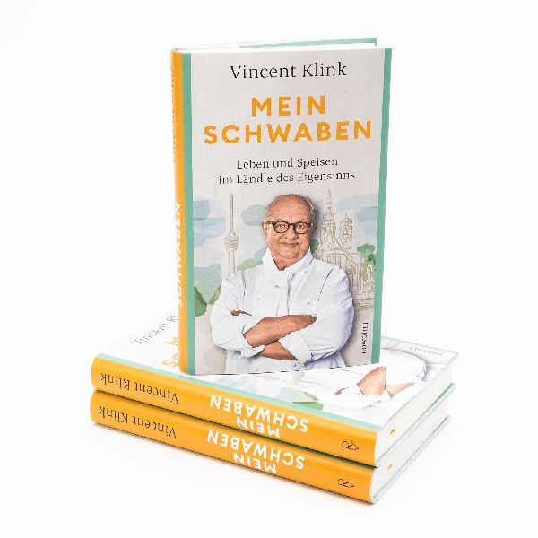 Mein Schwaben