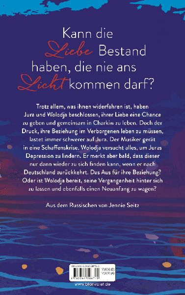 Du und ich und für immer