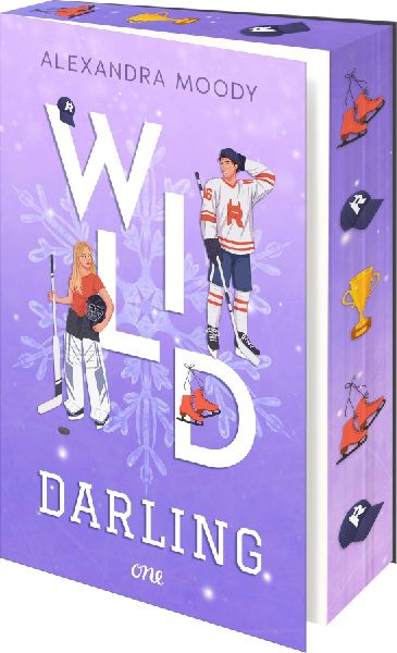 Wild Darling