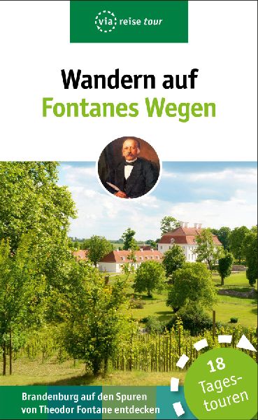 Wandern auf Fontanes Wegen