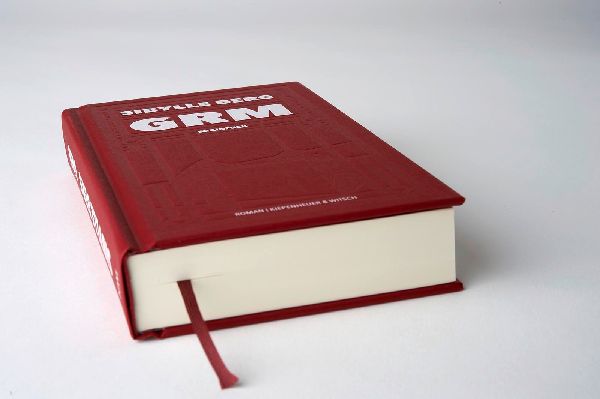 GRM