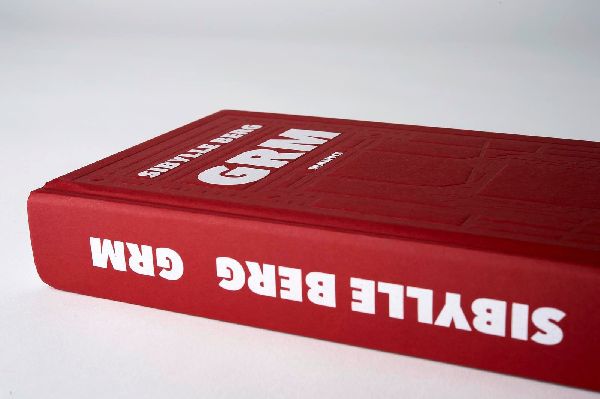 GRM