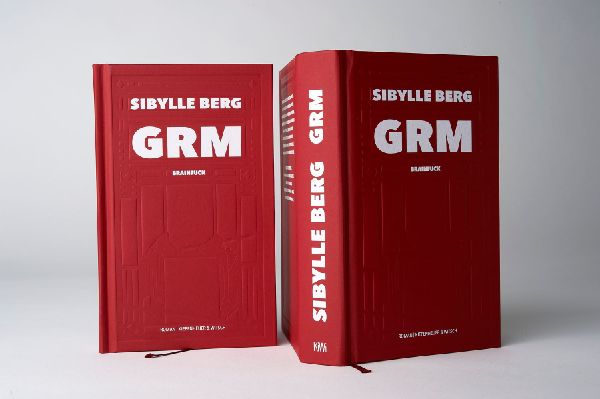 GRM