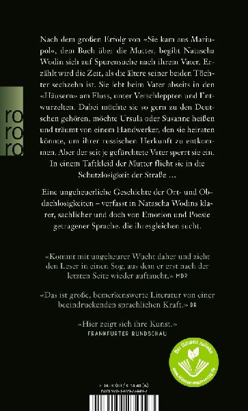 Irgendwo in diesem Dunkel