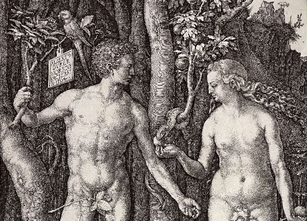 Albrecht Dürer