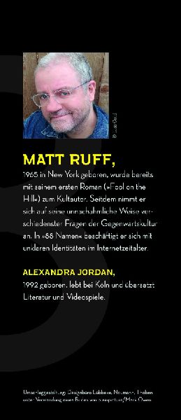88 Namen