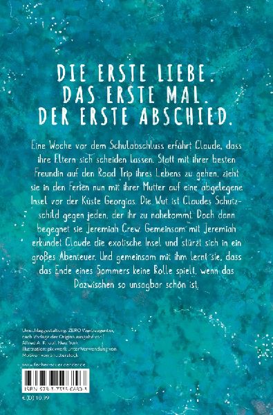 Für einen Sommer unsterblich