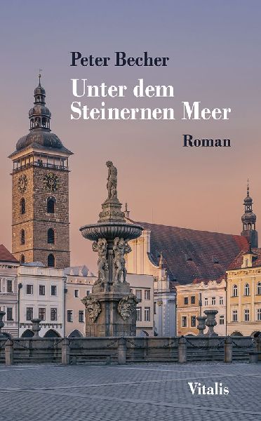Unter dem Steinernen Meer