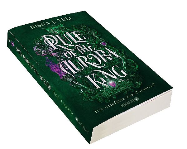Rule of the Aurora King