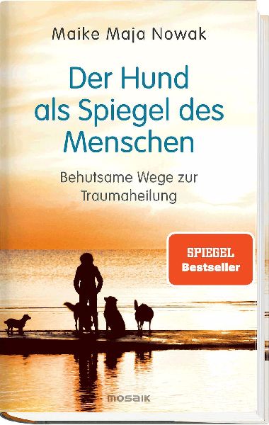 Der Hund als Spiegel des Menschen