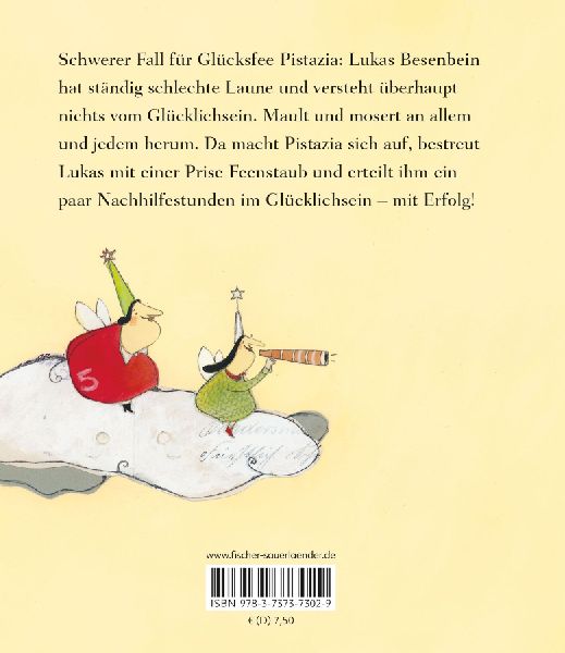 Die Glücksfee