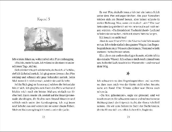 Emily Windsnap - Das Geheimnis