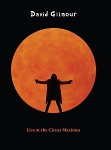 Live At The Circus Maximus