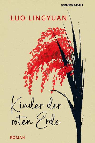 Kinder der roten Erde