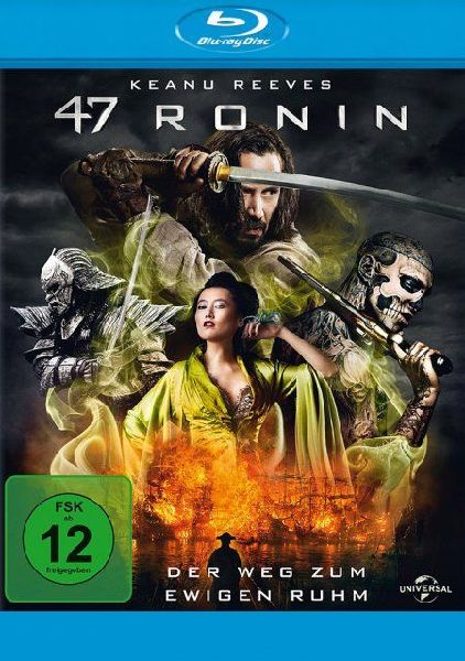 47 Ronin