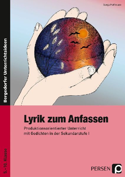 Lyrik zum Anfassen