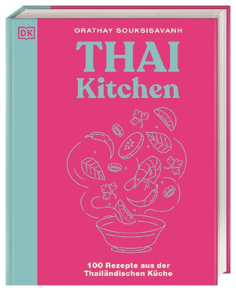 Thai Kitchen