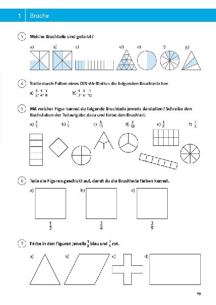 Sicher durch die 6. Klasse - Deutsch, Mathematik, Englisch