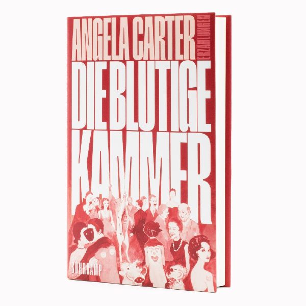 Die blutige Kammer