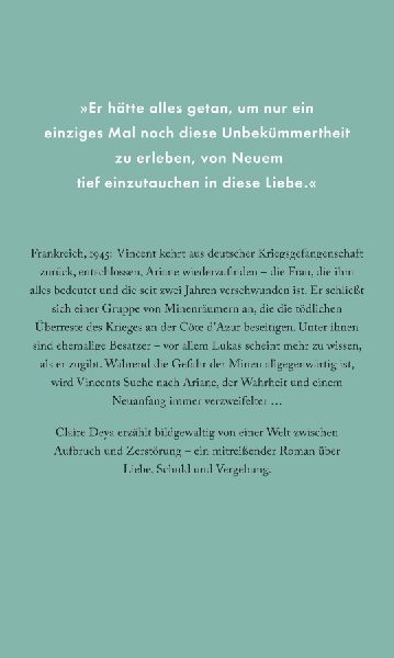 Eine Welt nur für uns
