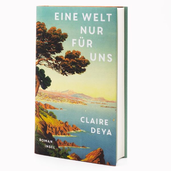 Eine Welt nur für uns
