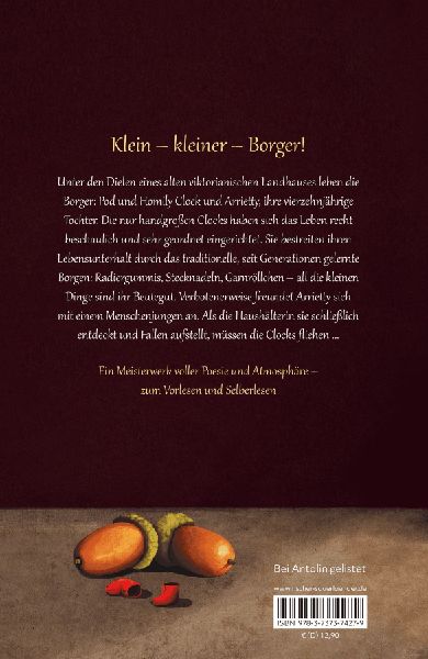 Die Borger