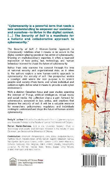 Security of Self
