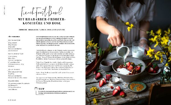Soulfood Bowls - 80 Wohlfühl-Rezepte mit Aromenfeuerwerk