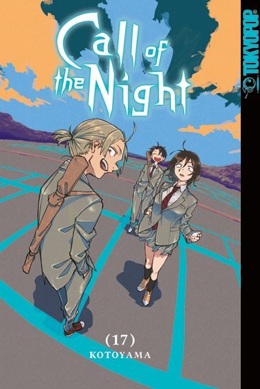 Call of the Night 17