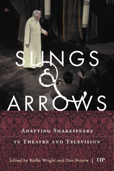 Slings & Arrows