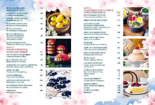 Das inoffizielle Ghibli-Backbuch