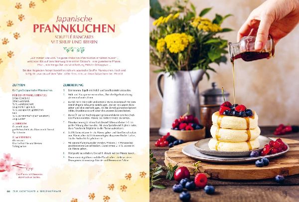 Das inoffizielle Ghibli-Backbuch