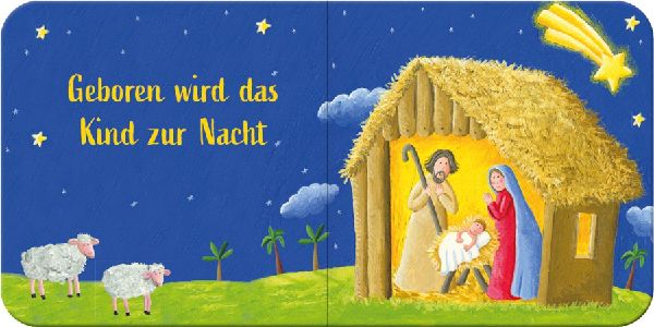 So schön ist Weihnachten