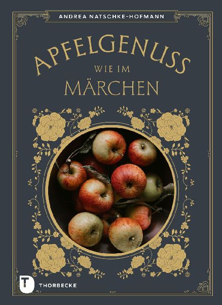 Apfelgenuss wie im Märchen