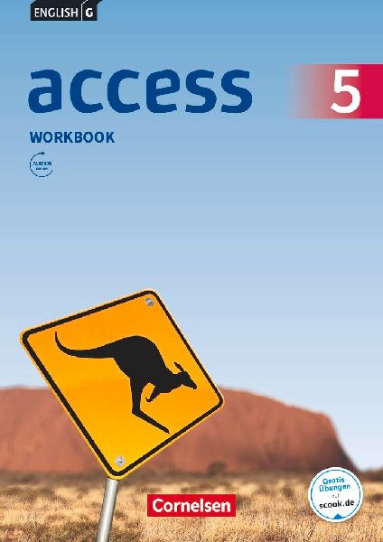 English G Access  Band 5: 9. Schuljahr - Allgemeine Ausgabe - ...