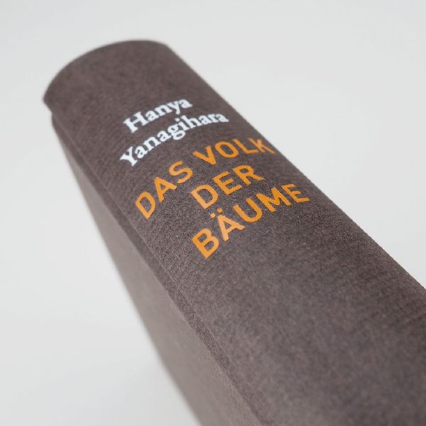 Das Volk der Bäume