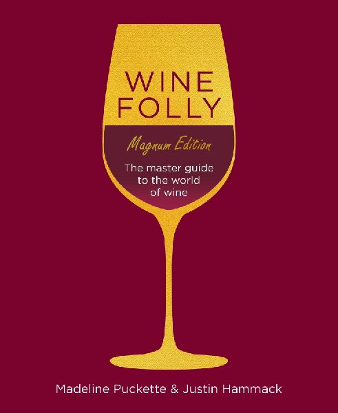 Wine Folly: Magnum Edition