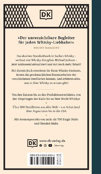 Malt Whisky