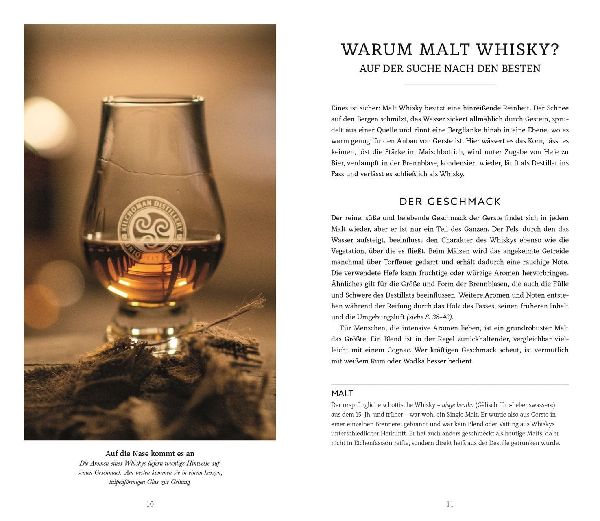 Malt Whisky