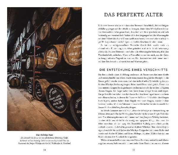 Malt Whisky